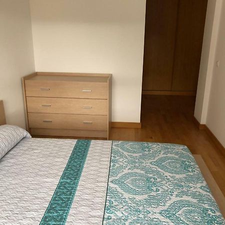 Apartmán Piso Vacacional En Avilés Exteriér fotografie
