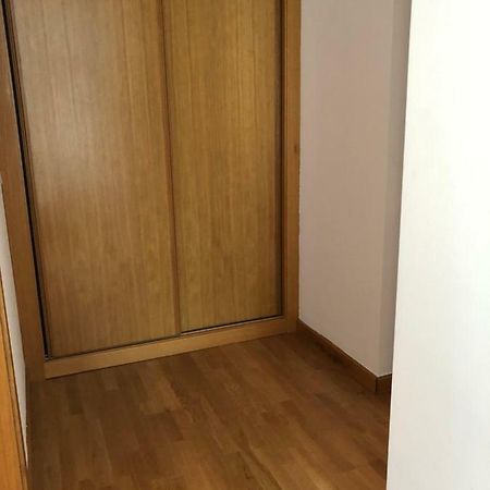 Apartmán Piso Vacacional En Avilés Exteriér fotografie