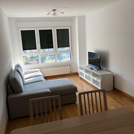 Apartmán Piso Vacacional En Avilés Exteriér fotografie