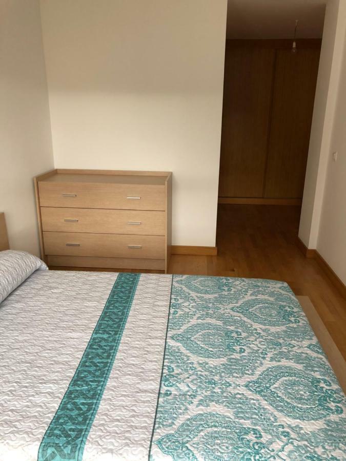 Apartmán Piso Vacacional En Avilés Exteriér fotografie