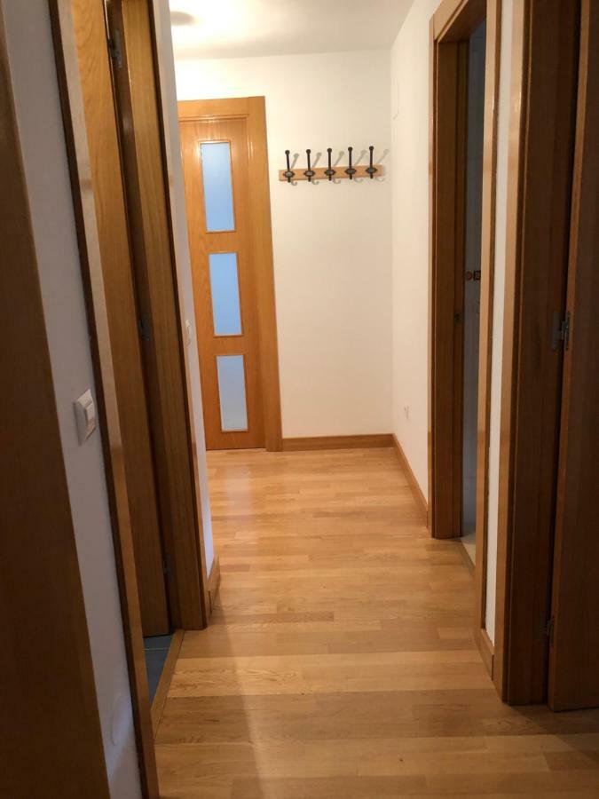 Apartmán Piso Vacacional En Avilés Exteriér fotografie