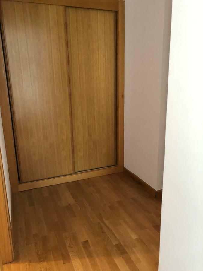 Apartmán Piso Vacacional En Avilés Exteriér fotografie