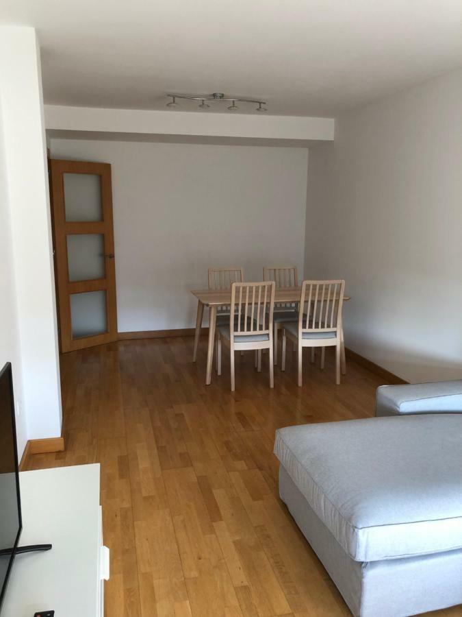 Apartmán Piso Vacacional En Avilés Exteriér fotografie