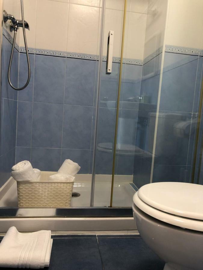 Apartmán Piso Vacacional En Avilés Exteriér fotografie